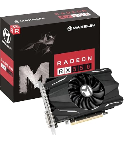 Amazon | Sapphire Technology Technology 11265-05-20G Radeon Pulse